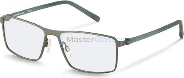 Оправа Rodenstock 7004 B 55-15-140