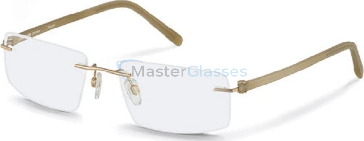 Оправа Rodenstock 7005 C S2 57-18-145