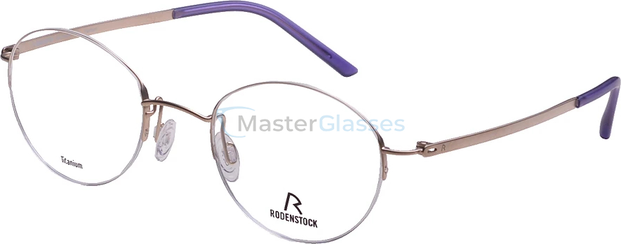 Оправа Rodenstock 7014 B 47-21-140
