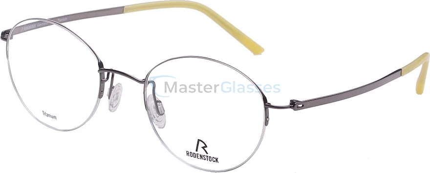 Оправа Rodenstock 7014 C 47-21-140