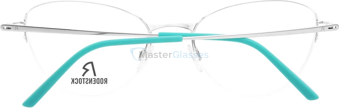 Оправа Rodenstock 7018 B 55-17-140