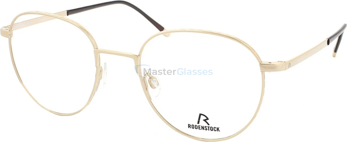 Оправа Rodenstock 7022 B 48-18-145