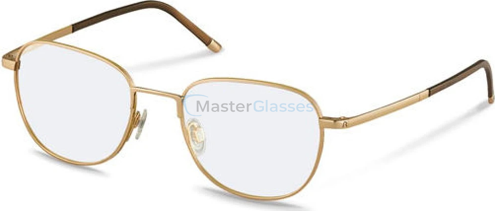 Оправа Rodenstock 7021 A 50-18-145