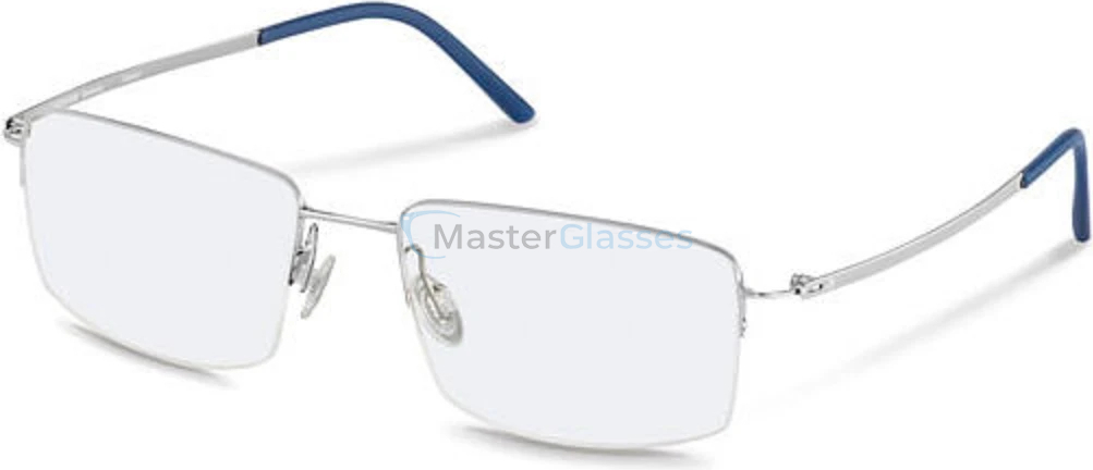 Оправа Rodenstock 7025 B 57-18-145
