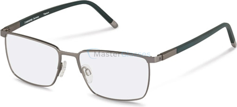 Оправа Rodenstock 7050 B 56-17-145