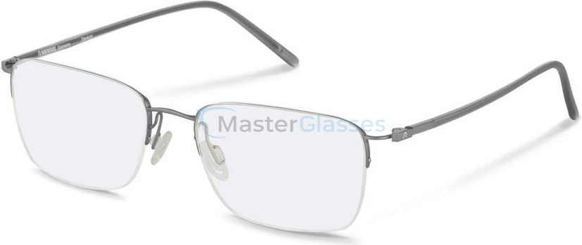 Оправа Rodenstock 7051 B 53-17-140