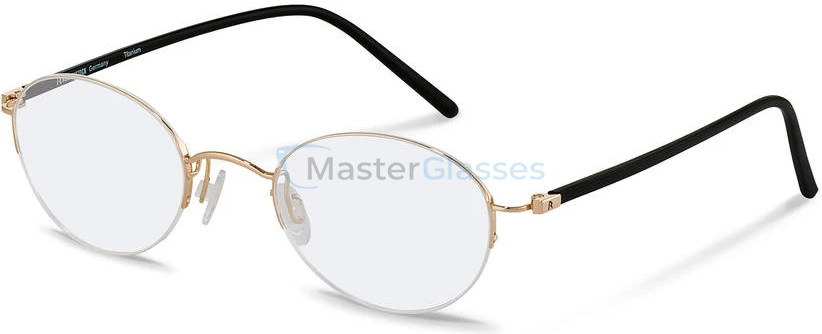 Оправа Rodenstock 7052 A 46-21-140