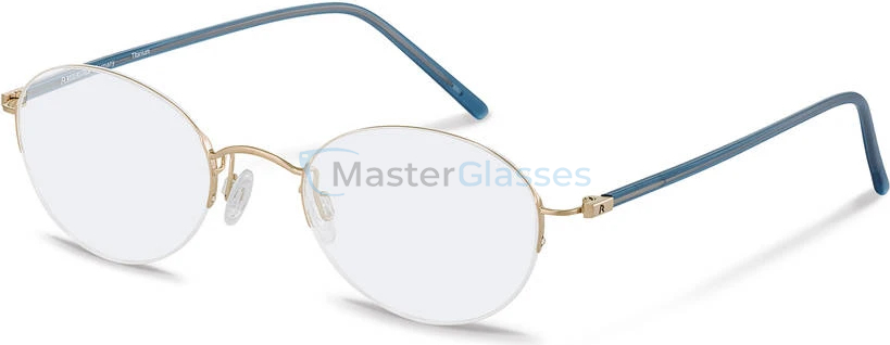 Оправа Rodenstock 7052 D 46-21-140