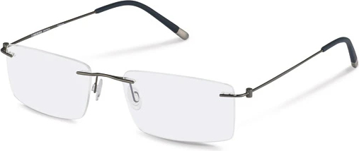 Оправа Rodenstock 7054 C S1 55-17-145