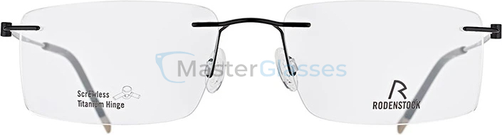 Оправа Rodenstock 7054 A S1 55-17-145