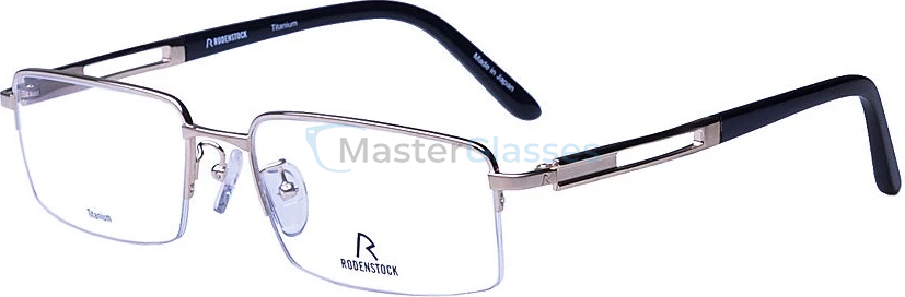 Оправа Rodenstock 8002 B 55-18-140