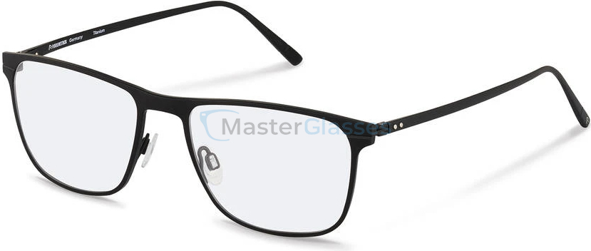 Оправа Rodenstock 8020 A 54-18-145