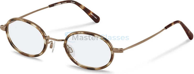 Оправа Rodenstock 8025 B 48-21-145