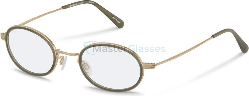 Оправа Rodenstock 8025 C 48-21-145