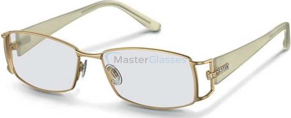 Оправа Rodenstock 2142 A 55-15-135