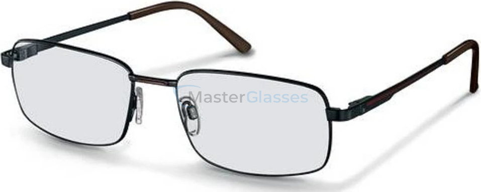Оправа Rodenstock 2165 C 55-18-140