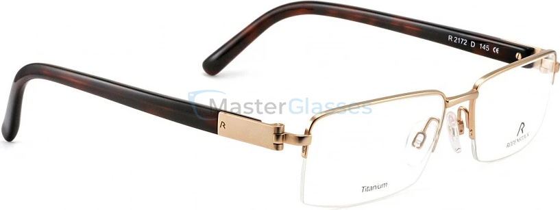 Оправа Rodenstock 2172 D 54-16-145