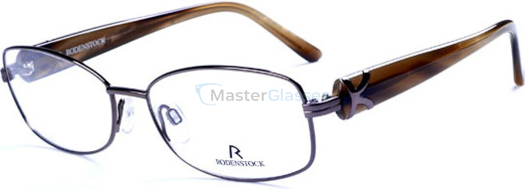 Оправа Rodenstock 2252 D 53-16-135