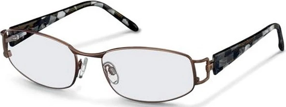 Оправа Rodenstock 2278 A 54-18-130