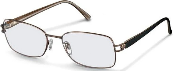 Оправа Rodenstock 2281 B 54-17-135