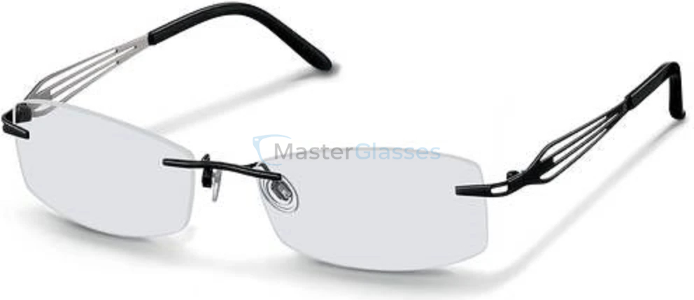 Оправа Rodenstock 2300 A S1 53-16-135