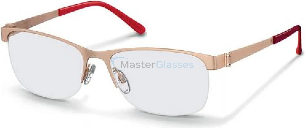 Оправа Rodenstock 2301 B 54-16-135