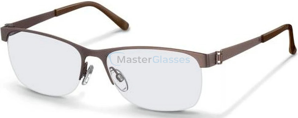Оправа Rodenstock 2301 D 54-16-135