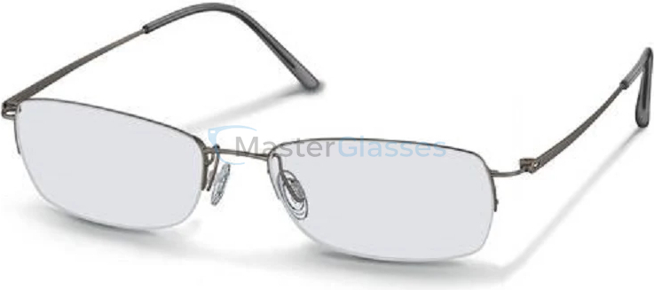 Оправа Rodenstock 2312 D 55-17-140