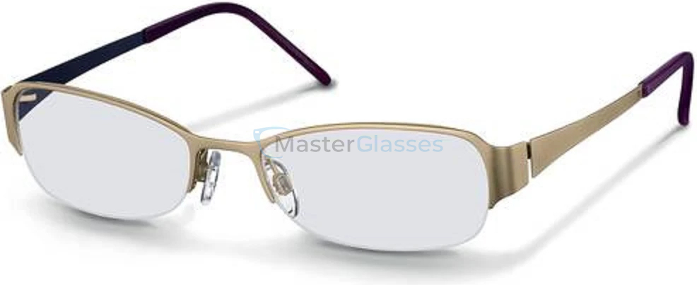 Оправа Rodenstock 2324 B 54-19-140