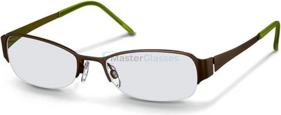 Оправа Rodenstock 2324 C 52-18-135
