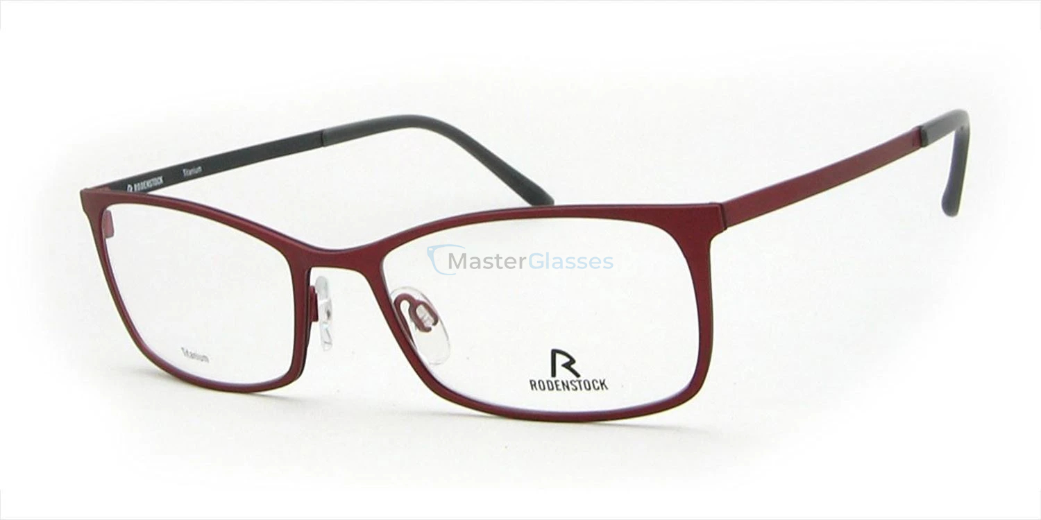 Оправа Rodenstock 2330 C 54-18-140