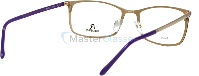 Оправа Rodenstock 2330 D 54-18-140