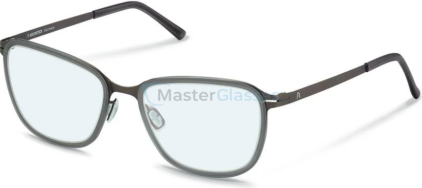 ������ Rodenstock 2566 D 52-18-135