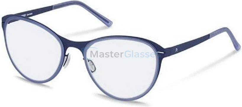 Оправа Rodenstock 2567 C 50-20-135