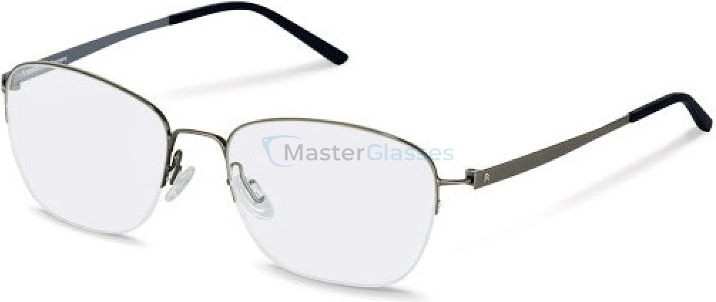 ������ Rodenstock 2588 B 54-17-140