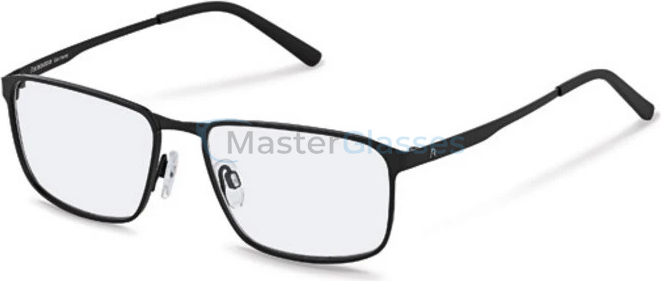 ������ Rodenstock 2592 A 55-16-140