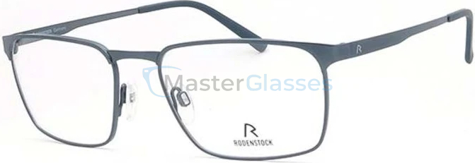 Оправа Rodenstock 2593 D 54-17-140