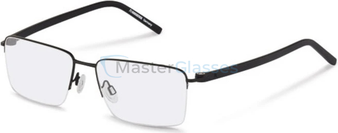 Оправа Rodenstock 2605 A 54-16-145