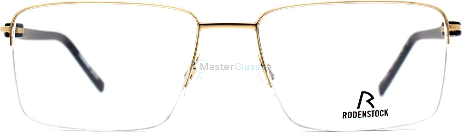 Оправа Rodenstock 2605 D 54-16-145