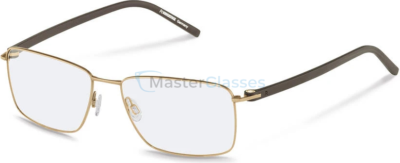 Оправа Rodenstock 2607 D 54-16-140