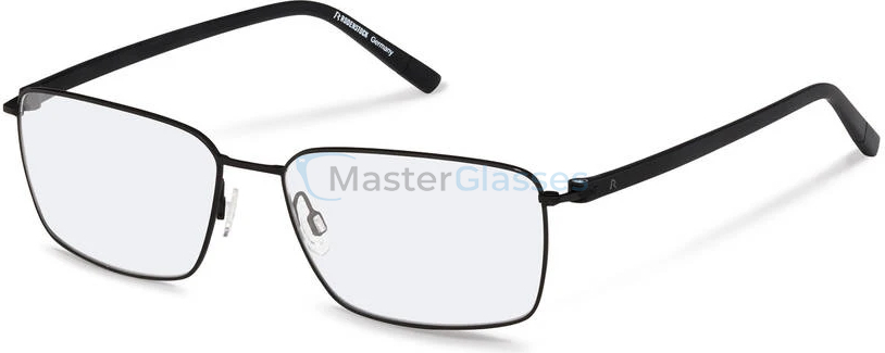 Оправа Rodenstock 2610 A 55-15-140