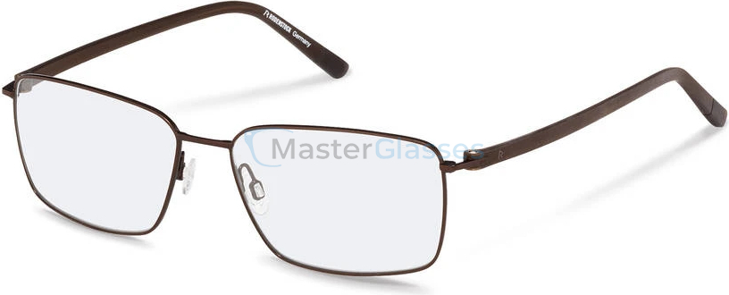 ������ Rodenstock 2610 B 55-15-140