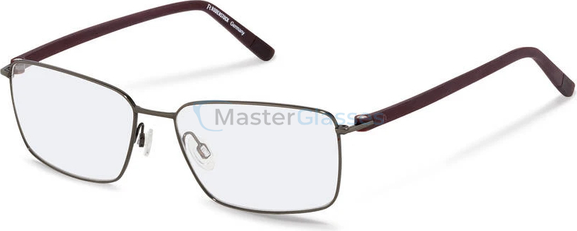 ������ Rodenstock 2610 D 58-16-145