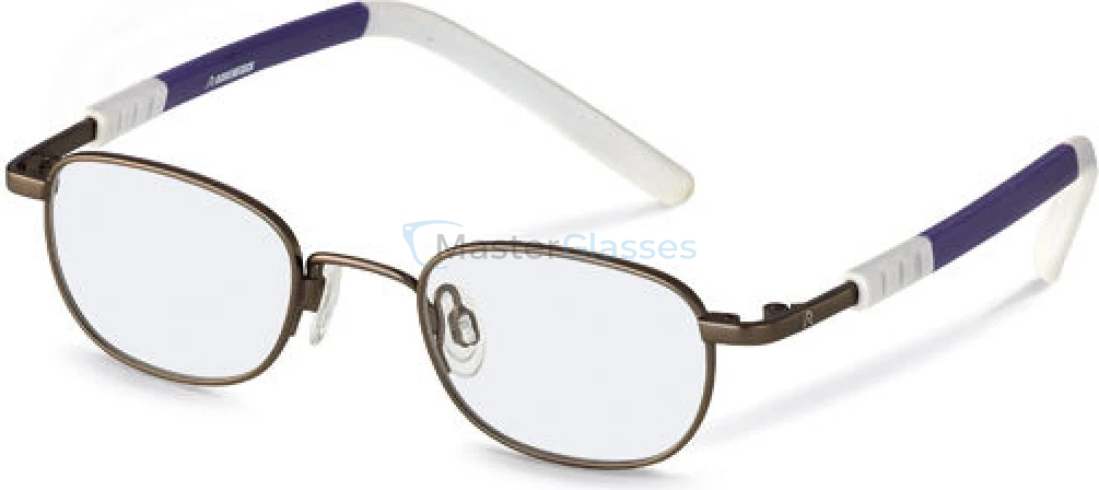 Оправа Rodenstock 4395 C 42-19-130