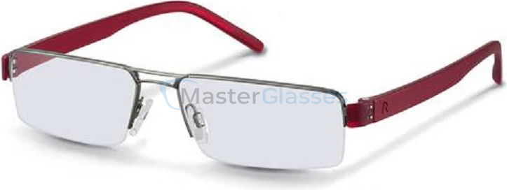 Оправа Rodenstock 4828 B 55-16-145