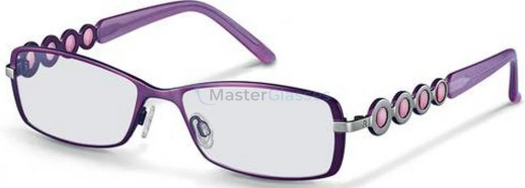 Оправа Rodenstock 4880 A 53-16-135