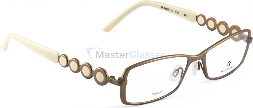 Оправа Rodenstock 4880 C 53-16-135
