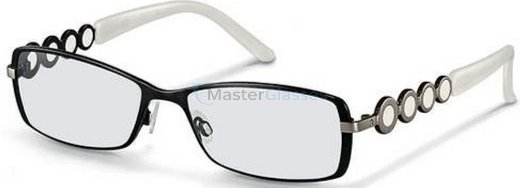 Оправа Rodenstock 4880 D 53-16-135