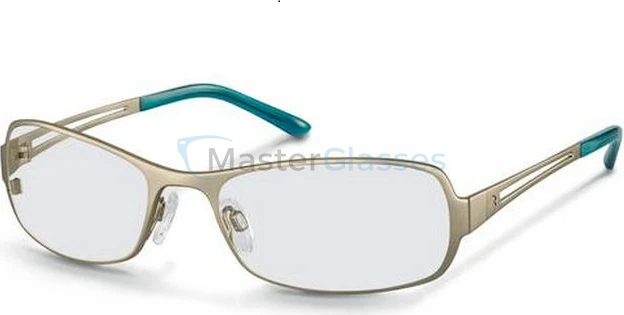 Оправа Rodenstock 4882 B 53-18-130