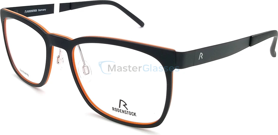 ������ Rodenstock 7013 D 54-18-140